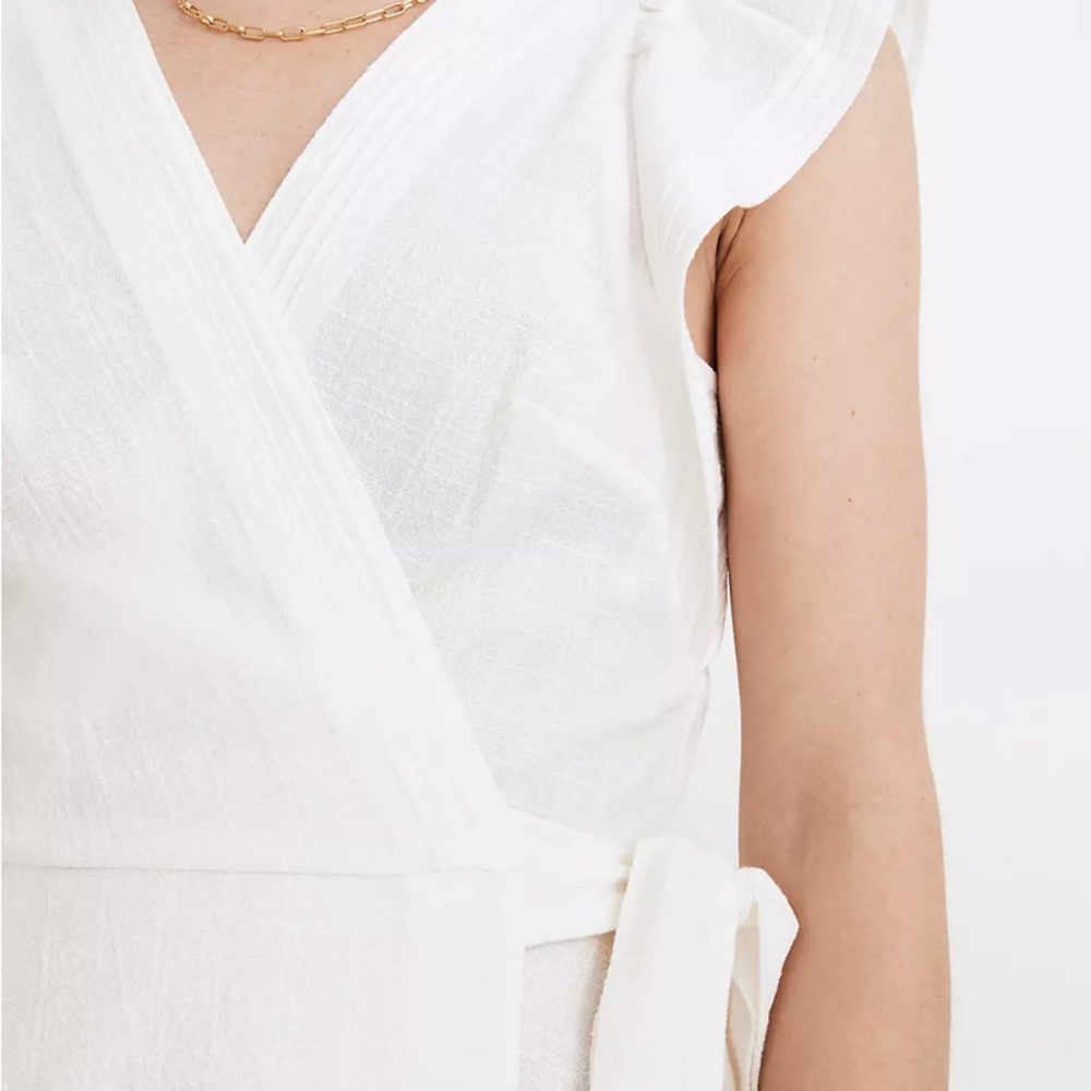 Brand New Never-Worn Madewell Dress - Picture 3 of 5
